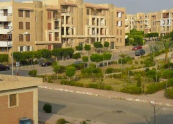 موعد تسكين المواطنين الذين تم توفيق أوضاعهم بمنطقة الرابية بالشروق