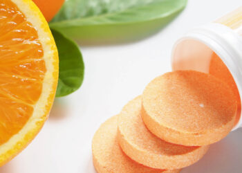 أمراض خطيرة يمكن علاجها بفيتامين سي