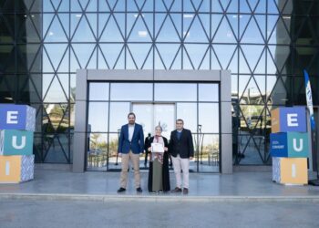 مصر للمعلوماتية تطلق مبادرة لدعم طلابها للحصول على شهادات مهنية دولية في تكنولوجيا الأعمال