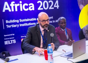 الثقافي البريطاني يعلن نتائج بحثه عن التعليم المستدام العابر للحدود في المنطقة