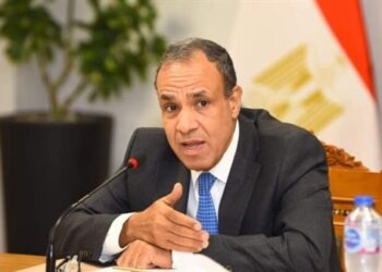 وزير الخارجية والهجرة يتوجه إلى تشاد