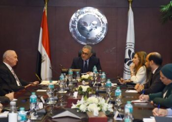 الهيئة العامة للاستثمار تستضيف بعثة من البنك الدولي