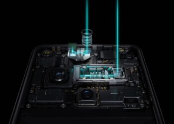 جرب التقريب بعدسات البيريسكوب مع سلسلة Find X8