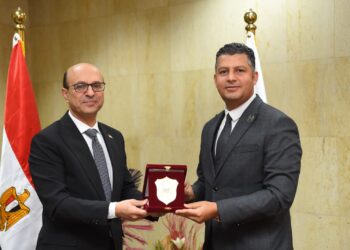 شراكة بين جامعة أسيوط وقومي الإنسان لتعزيز ثقافة حقوق الإنسان في الصعيد