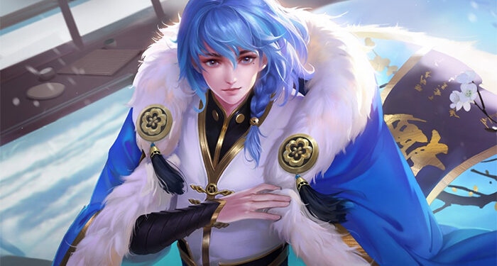 لعبة HONOR OF KINGS تعود بصورة غير مسبوقة