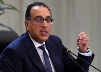 مدبولى: موقفنا تجاه سوريا ثابت ومصر لا تتدخل فى الشأن الداخلى لأى دولة