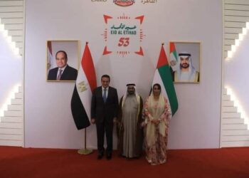 مصر والإمارات تؤكدان شراكتهما الاستراتيجية ومسيرتهما نحو التنمية المستدامة