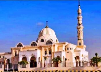 إحلال وتجديد وصيانة وتطوير 1137 مسجدًا وفرش أكثر من 2400 مسجدًا