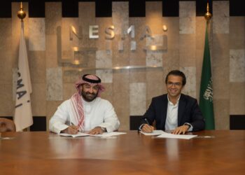 شراكة بين حسن علام القابضة ونسما لتعزيز البنية التحتية اللوجستية