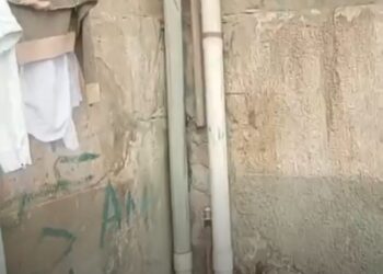 سكان مدينة 15 مايو يناشدون رئيس الوزراء التدخل لحل أزمة المياه