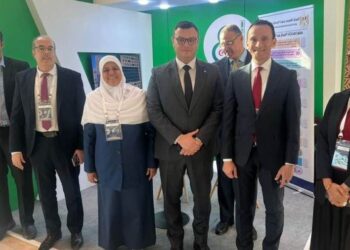 وزير الإسكان يشارك في افتتاح المعرض المصاحب لمؤتمر الإسكان العربي الثامن بدولة الجزائر