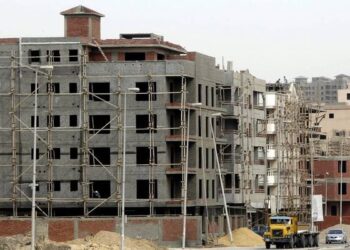 فرصة ذهبية لغير المقبولين من التصالح في مخالفات البناء 2025