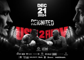 القصة الكاملة وراء ألقاب تايسون فيوري وألكسندر أوسيك قبل الإعادة التاريخية لمواجهتهما