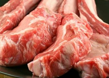 أسعار اللحوم الحمراء اليوم الثلاثاء