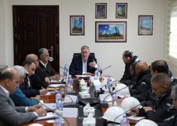 وزير البترول: التحول الاخضر في صناعة البتروكيماويات يدعم جذب الاستثمار والتمويل