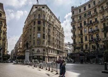 إخلاء الأماكن المؤجرة للأشخاص الاعتبارية بالإيجار القديم مارس 2027