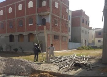 وزير الإسكان: إزالة التعديات عن 61 فدانا ببرج العرب الجديدة..ومواصلة الحملات بعدة مدن