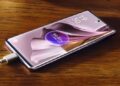 أوبو تطلق هاتفها الجديد “Reno 12 F 5G”