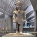 أول فبراير المقبل بدء تطبيق مواعيد الفتح الرسمية الجديدة لقاعات العرض الرئيسية بالمتحف المصري الكبير