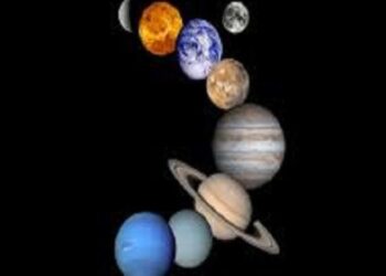 “البحوث الفلكية” يرصد حدثًا نادرًا.. اصطفاف 6 كواكب في محاذاة غير مألوفة