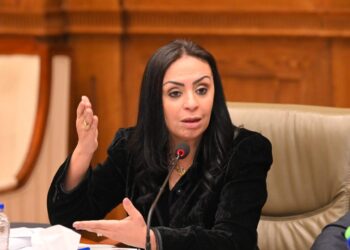 وزيرة التضامن توجه بصرف مساعدات عاجلة لأسر ضحايا ومصابي حادث الخانكة بالقليوبية