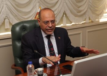 وزير العمل ورئيس المجلس القومي للمرأة يترأسان الاجتماع المشترك بشأن تمكين المرأة