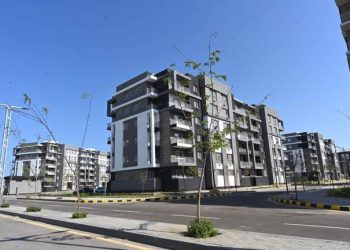 بدء سداد أقساط وحدات سكن لكل المصريين في هذا التوقيت