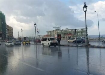 حالة الطقس اليوم الأحد ودرجات الحرارة في مصر