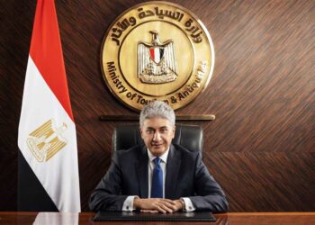 وزير السياحة والآثار يُشارك غداً في انطلاق فعاليات المعرض السياحي الدولي FITUR2025 بالعاصمة الإسبانية مدريد