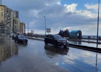 تحذير عاجل .. أمطار متفاوتة الشدة بدء من الأحد على هذه المناطق