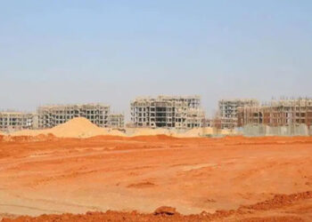 عاجل | الإسكان تعلن عن طرح أراضى فندقي وترفيهي بحدائق أكتوبر