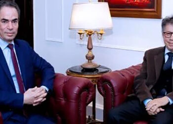 عودة القناة الأولى والفضائية إلى التليفزيون المصرى