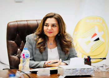 وزيرة التنمية تستعرض مجهودات قطاع تقويم الأداء والمتابعة والتفتيش خلال شهر يناير