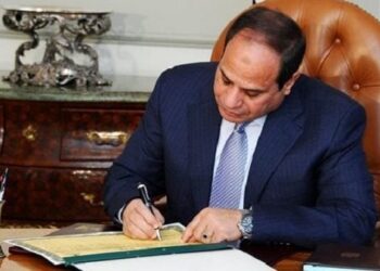 قرار جمهورى بإنشاء جامعة خاصة باسم جامعة الجيزة الجديدة