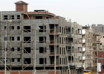 تفاصيل تخفيض رسوم التصالح في مخالفات البناء بنسبة 50% فى شمال سيناء