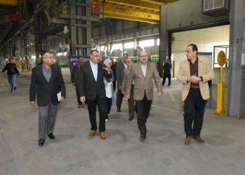 وزير الإنتاج الحربي: نعمل على التحديث والتطوير المستمر وتوطين التكنولوجيا ونتعاون مع جميع الجهات والقطاع الخاص