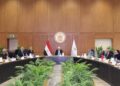 وزير التعليم العالي يترأس الجلسة الأولى لاجتماع مجلس المراكز والمعاهد والهيئات البحثية للعام 2025