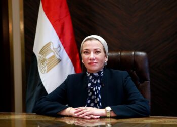 البيئة : حصول مصر وعدد من الدول على تمويل لعدد ٣ مشروعات من صندوق المناخ الأخضر أحد الإنجازات الهامة