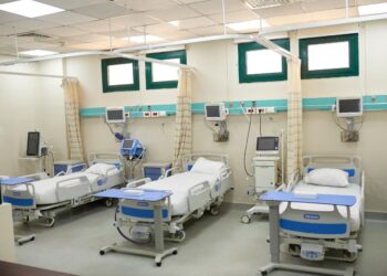 جلوبال ميديكال سيتي: التكنولوجيا ضرورة لتطوير القطاع الصحي في مصر