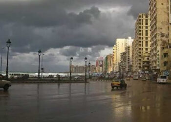 حالة الطقس اليوم ودرجات الحرارة المتوقعة في القاهرة والمحافظات