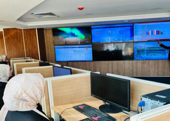 هيئة الرعاية الصحية تعلن عن انطلاق غرفة عمليات مركزية لإدارة الأزمات والطوارئ بمحافظة أسوان