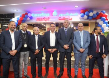 “ماجد الفطيم” تفتتح متجرين لكارفور في أسوان والعاصمة الإدارية