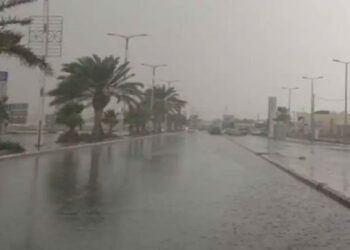 حالة الطقس اليوم ودرجات الحرارة المتوقعة في القاهرة والمحافظات