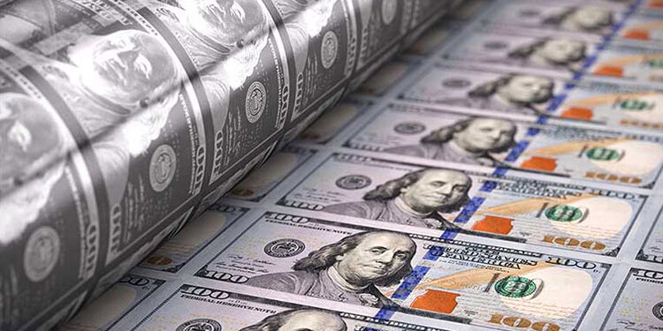 أسعار الدولار في مصر اليوم الجمعة