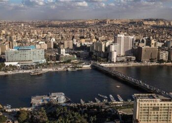 حالة الطقس اليوم ودرجات الحرارة المتوقعة في مصر