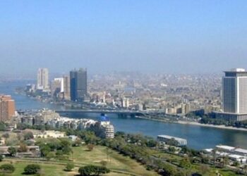 حالة الطقس اليوم ودرجات الحرارة المتوقعة في مصر