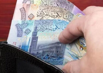 أسعار الدينار الكويتي اليوم الإثنين