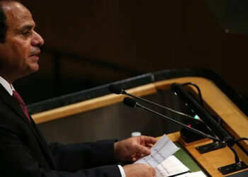 قرار جمهوري من الرئيس السيسي.. تفاصيل