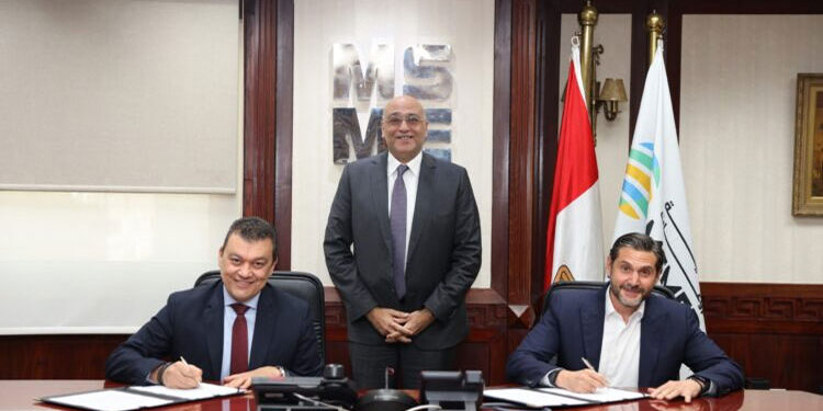 جهاز تنمية المشروعات يتعاون مع صندوق باموجا فينشرز  Pamoja Ventures “P1”  لدعم التوسع الإقليمي للشركات الناشئة