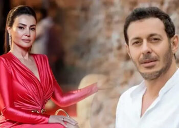 دينا فؤاد ومصطفى شعبان يجتمعان مجددًا في “حكيم باشا”.. دراما مشوّقة بعد 15 عامًا من “العار”